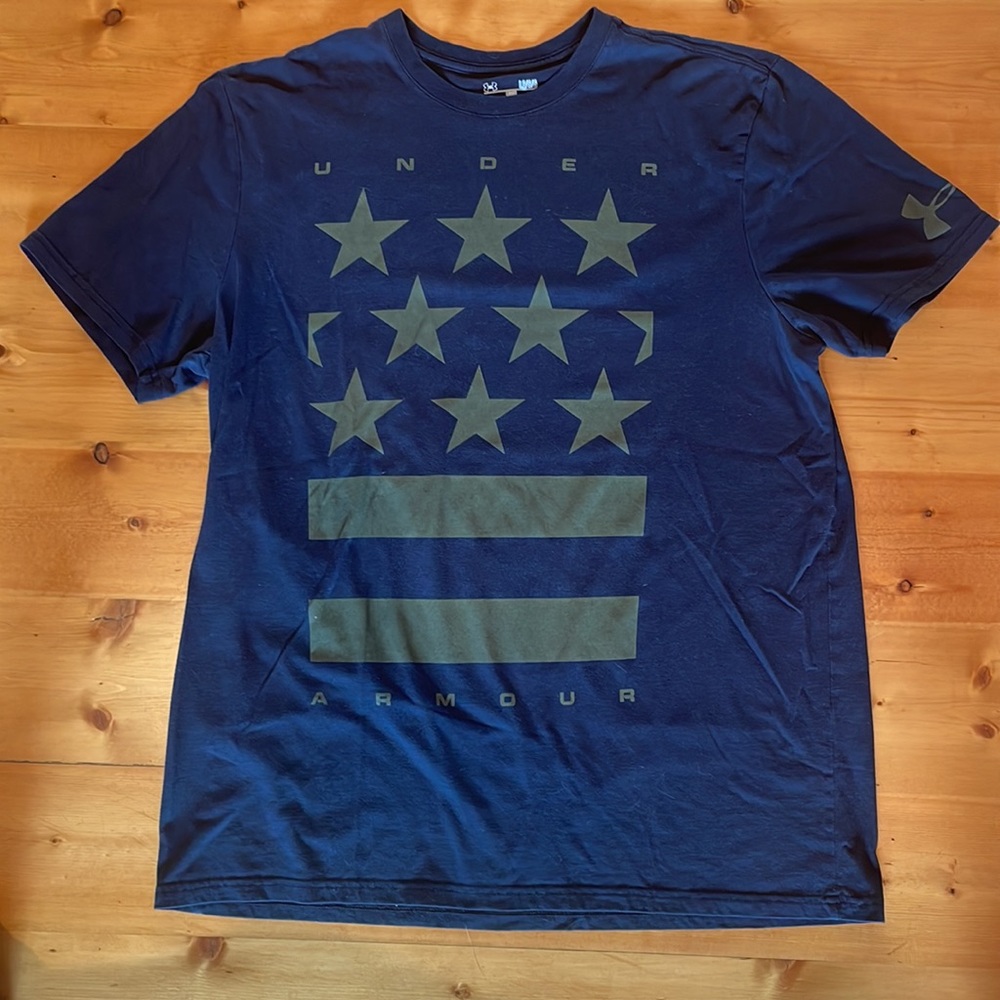 Four pack t-shirt deal!